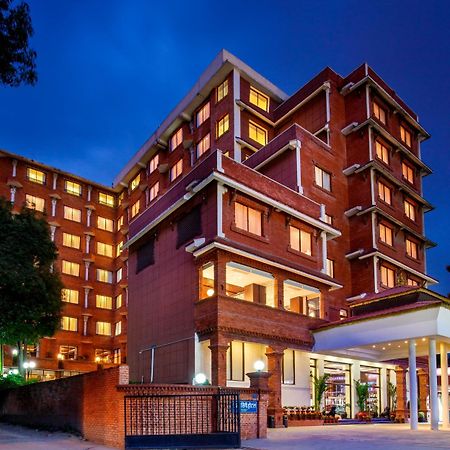 Royal Singi Hotel Katmandu Dış mekan fotoğraf