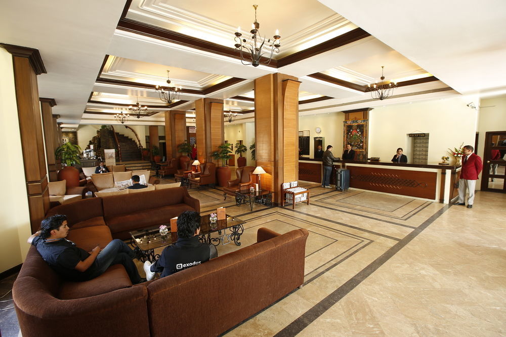 Royal Singi Hotel Katmandu Dış mekan fotoğraf