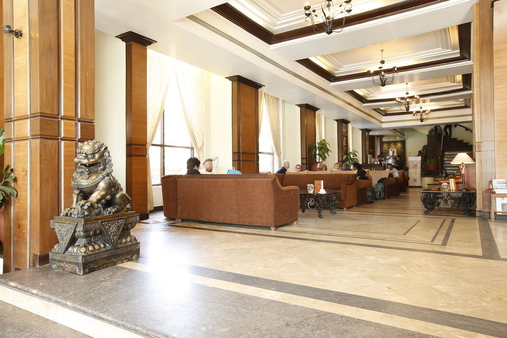 Royal Singi Hotel Katmandu Dış mekan fotoğraf