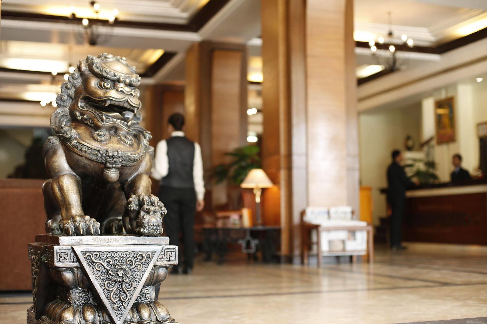 Royal Singi Hotel Katmandu Dış mekan fotoğraf