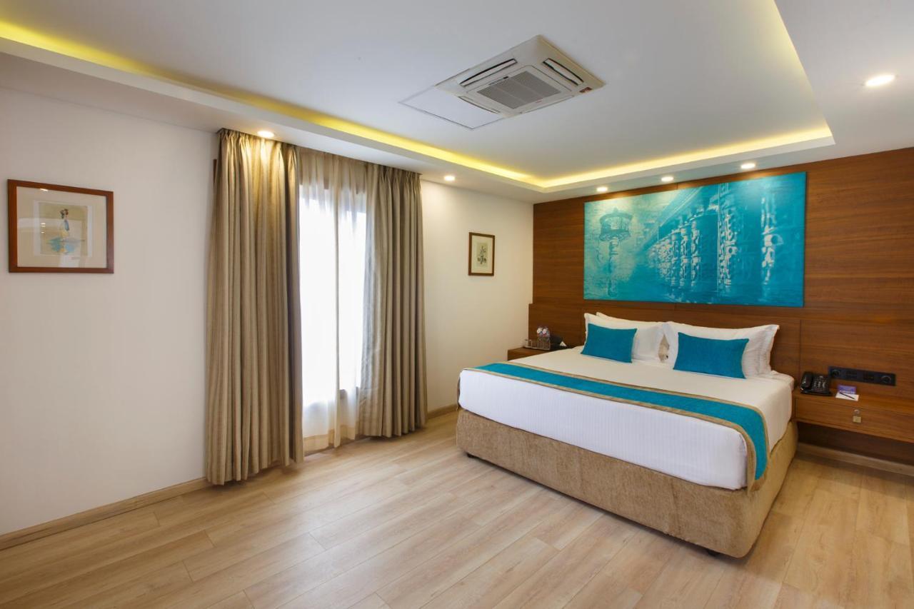 Royal Singi Hotel Katmandu Dış mekan fotoğraf