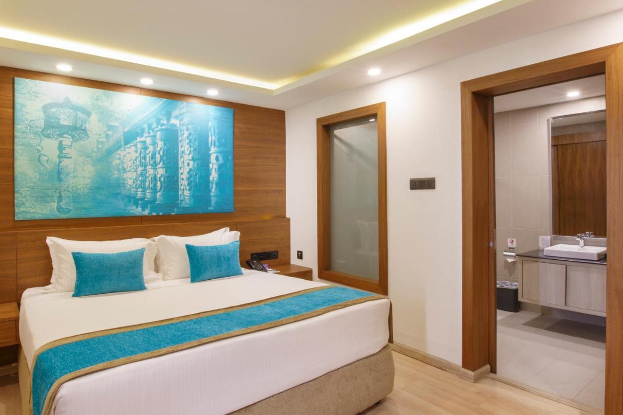 Royal Singi Hotel Katmandu Dış mekan fotoğraf