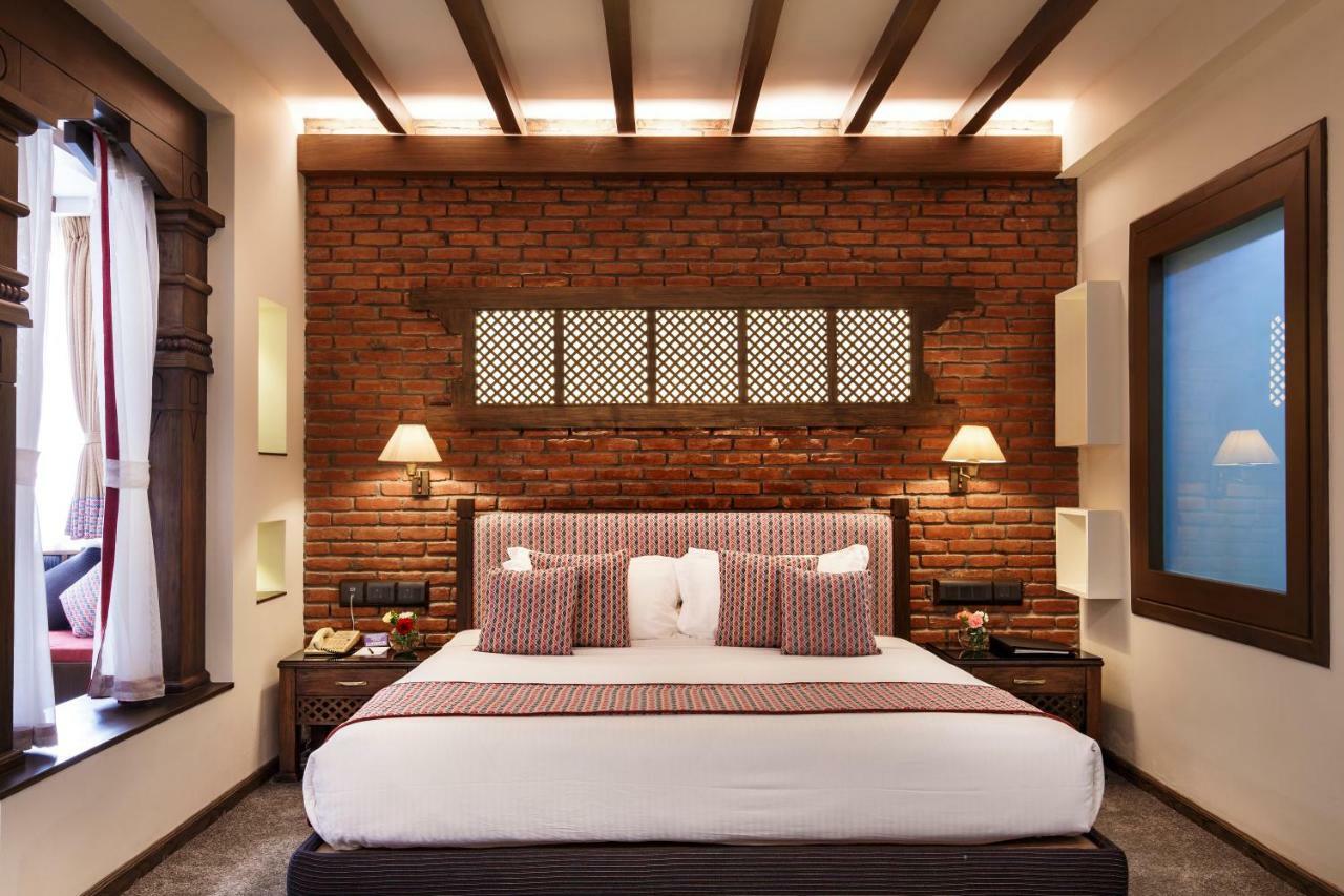 Royal Singi Hotel Katmandu Dış mekan fotoğraf